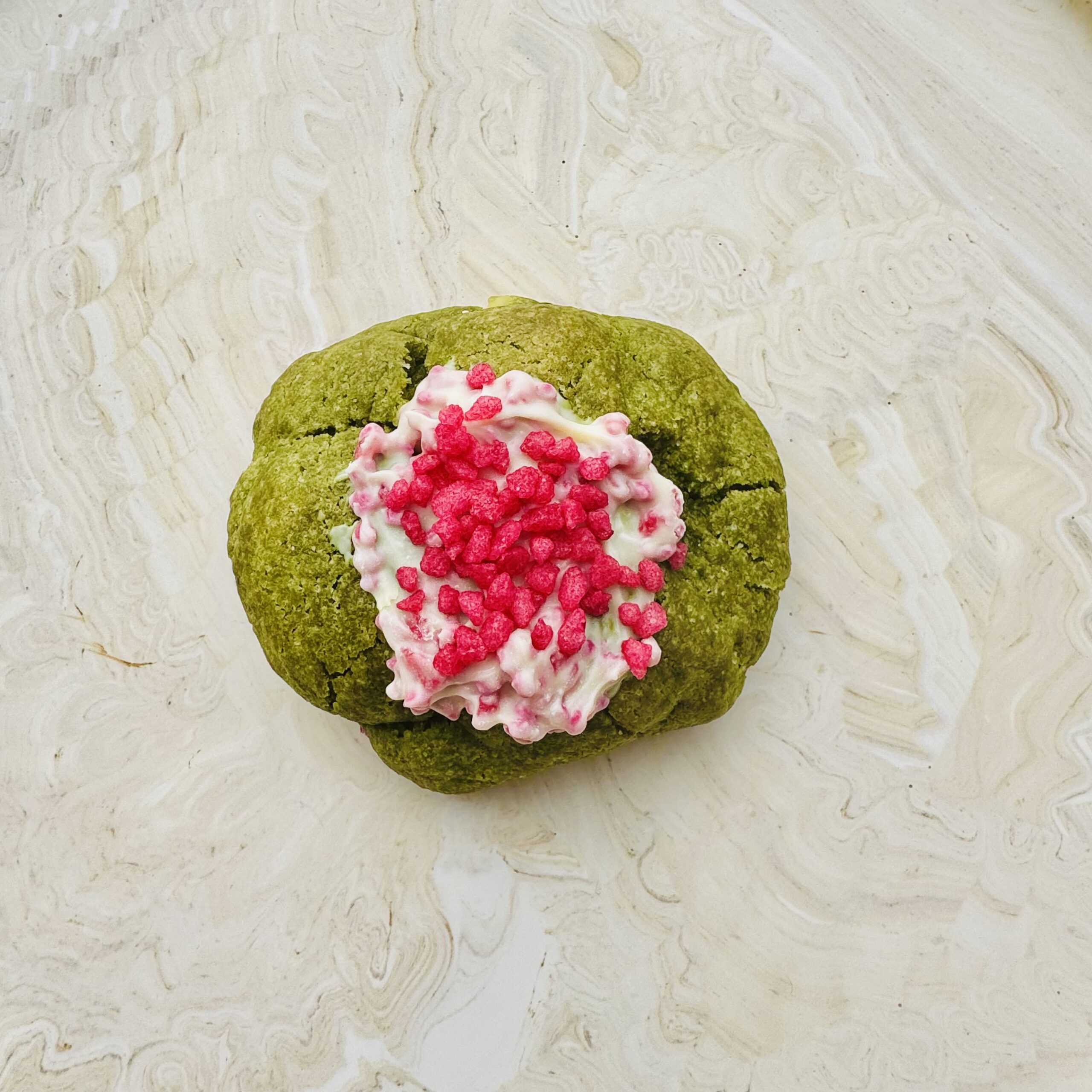 Matcha Cookie